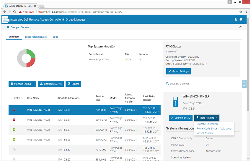 Dell-OpenManage