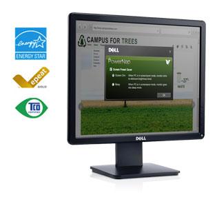 Dell 17 Monitor E1715S
