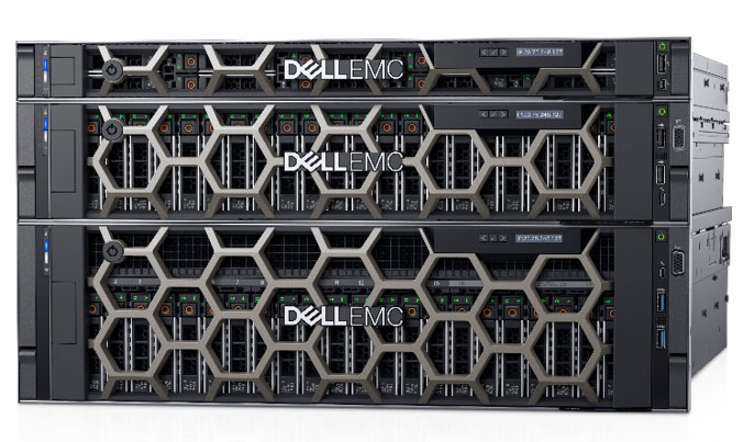 Dell-EMC-PowerEdge-R740