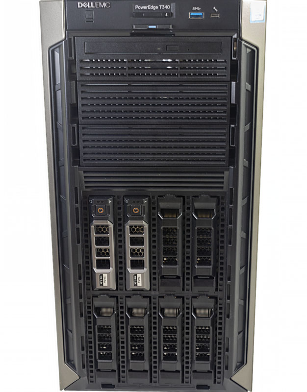 Dell-EMC-PowerEdge-T340