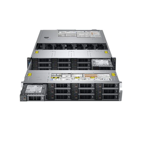Dell EMC PowerEdge R740xd2