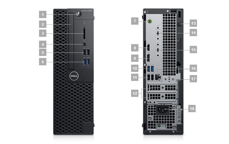 Dell-Small-Form-Factor