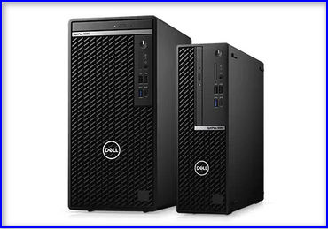 Dell Optilex 5080