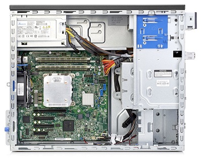 HPE PROLIANT ML110 GEN9