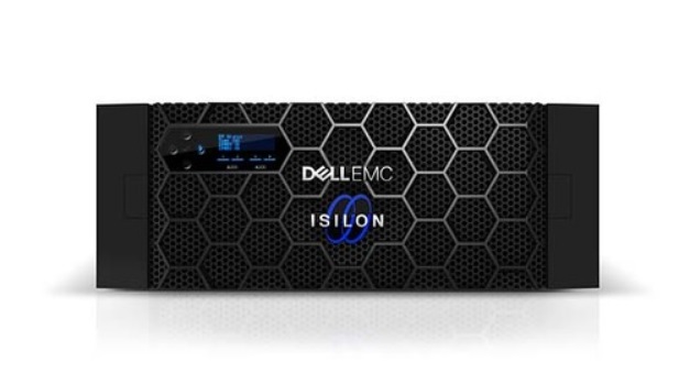 Isilon