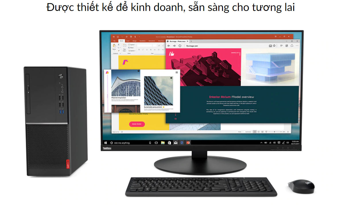 Lenovo-V530-Tower
