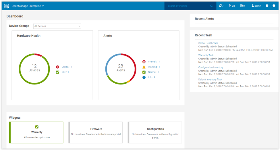 Open-Manage-Enterprise