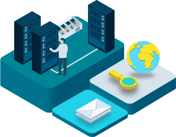 Vps-web-hosting