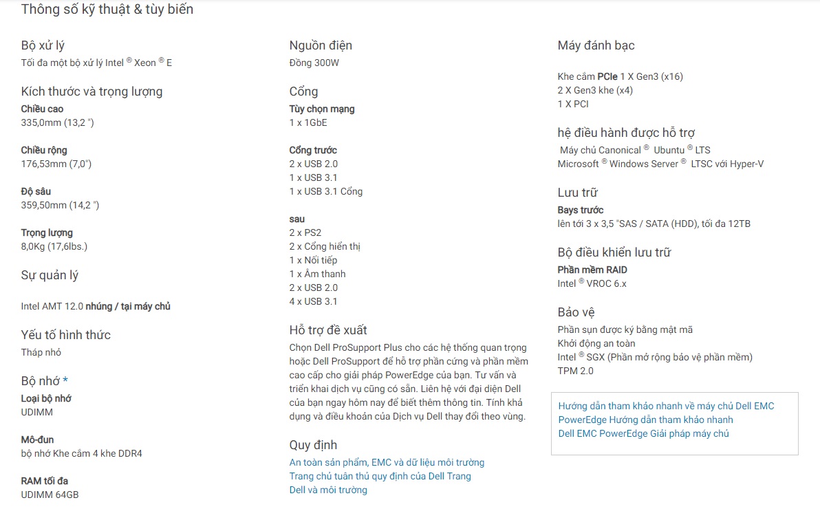 dell-t40-server-datasheet