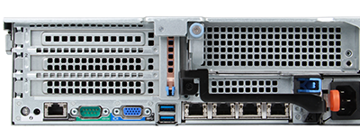 Server-Dell-R740-outside