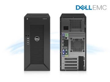 Máy chủ Dell PowerEdge T30 sao lại quá Nóng