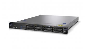LENOVO SYSTEM x3250M6