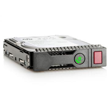 HP 120GB 6G SATA SFF 2.5-in