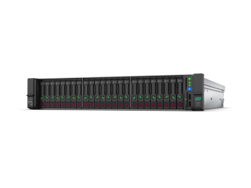 Review Server Hpe DL380 Gen10