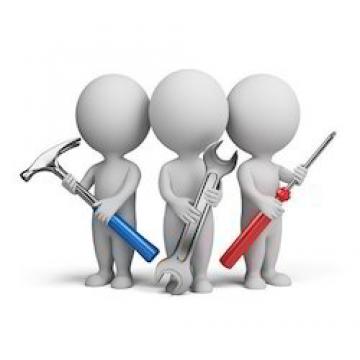 Dịch vụ Sữa chữa & Bảo trì tại Nhật Thiên Minh