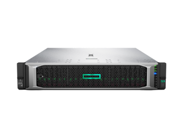 HPE ProLiant DL380 Gen10