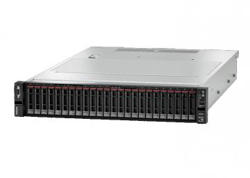 ThinkSystem SR650 Rack Server