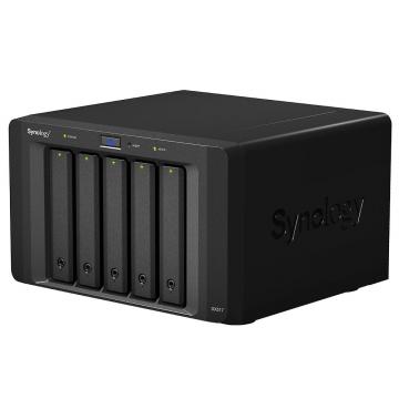 Synology DX517 5-Bay
