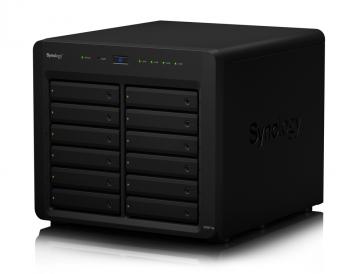 Sysnology DS3617xs