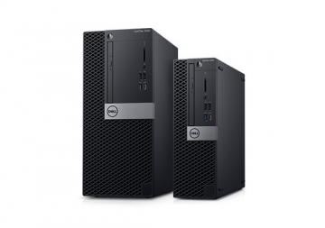 Máy tính Dell OptiPlex 5060 SFF