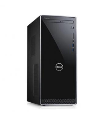 Máy tính Dell Inspiron 3670 i7-8700