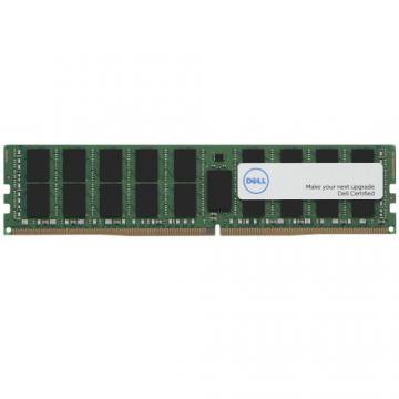 Ram Dell 64GB RDIMM 2400MT/s Single Rank Data Width