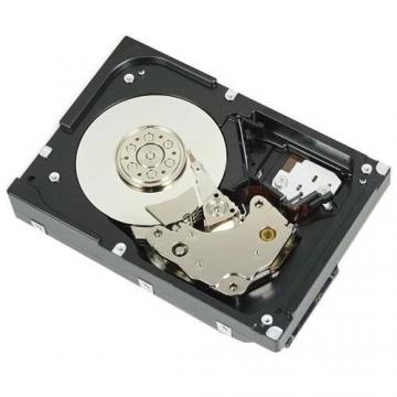 Ổ cứng Dell 6TB 7.2K SATA 3.5 Hotplug 13G CusKit