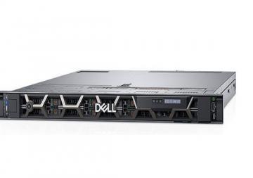 Dell PowerEdge R640 Silver 4210