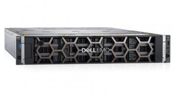Dell PowerEdge R740XD Silver 4210