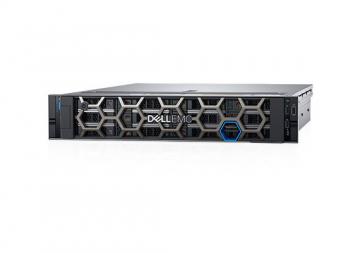 Dell PowerEdge R740XD Silver 4210
