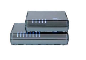 HPE OfficeConnect 1405 8G v3 Switch