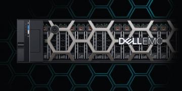 Server Dell EMC 14G dành cho DATA CENTER