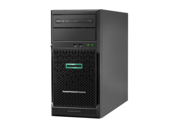 Tổng quan Server HPE ProLiant ML30 Gen10