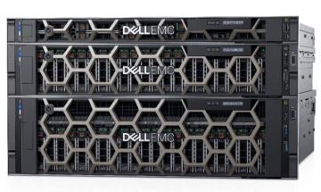 Máy chủ Dell PowerEdge R740 I NTM tham khảo và đánh giá