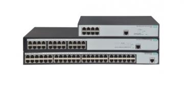 HPE OfficeConnect 1620 24G Switch