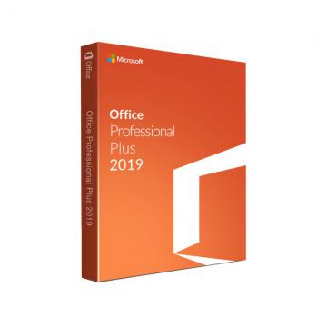 OfficeProPlus 2019 SNGL OLP NL