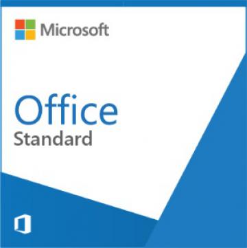 OfficeStd 2019 SNGL OLP NL