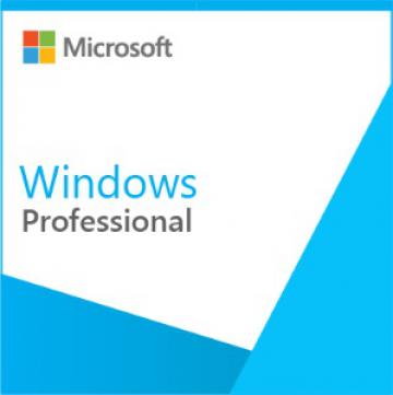 WinPro 10 SNGL OLP NL Legalization GetGenuine