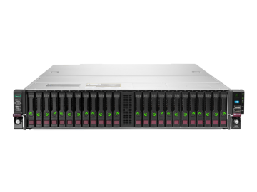 HPE Apollo 4200 Gen10 Server tại tphcm NTM JSC