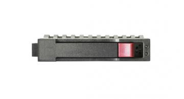 HPE 1.8TB SAS 10K SFF SC 512e DS HDD