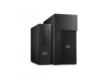 Dell Precision T5810 E5 1620v4
