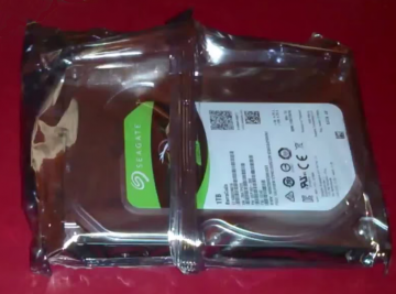 Tham khảo Ổ cứng Seagate BarraCuda tại TPHCM