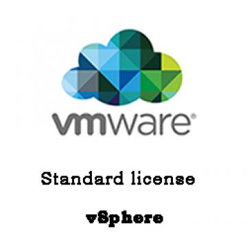 Standard license