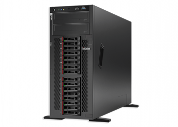 Máy chủ Lenovo ST550 Tower Tphcm không gian nhỏ như dấu chân