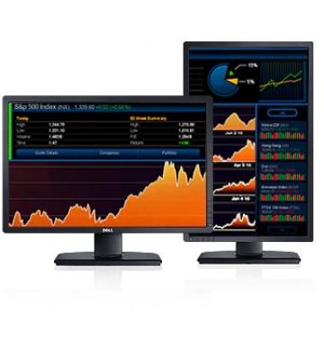 Màn hình Dell UltraSharp U2412M công nghệ IPS