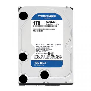 Western Blue 1TB SATA3 7200rpm