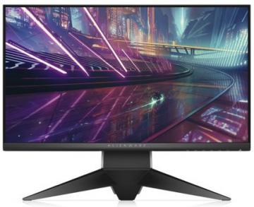 Dell AW2518HF Màn hình chơi game FreeSync 240Hz thật sự tốt