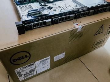 Báo giá cấu hình máy chủ dell R230 tại ntm