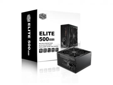 Cooler Master 500W
