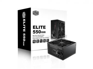 Cooler Master 550W